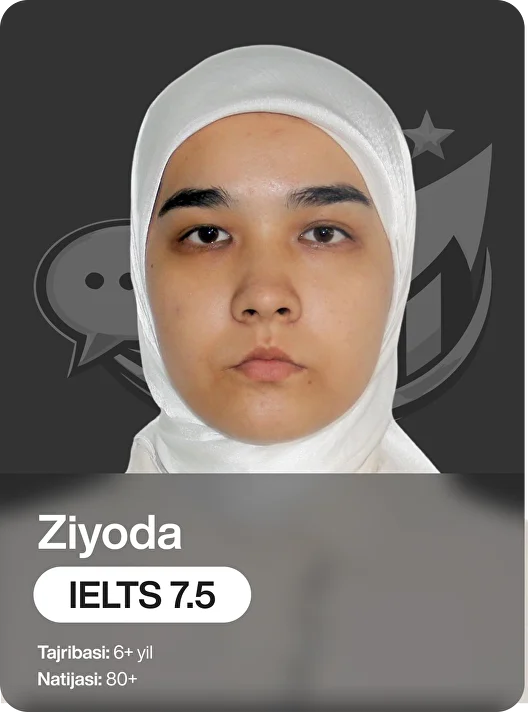 Ziyoda