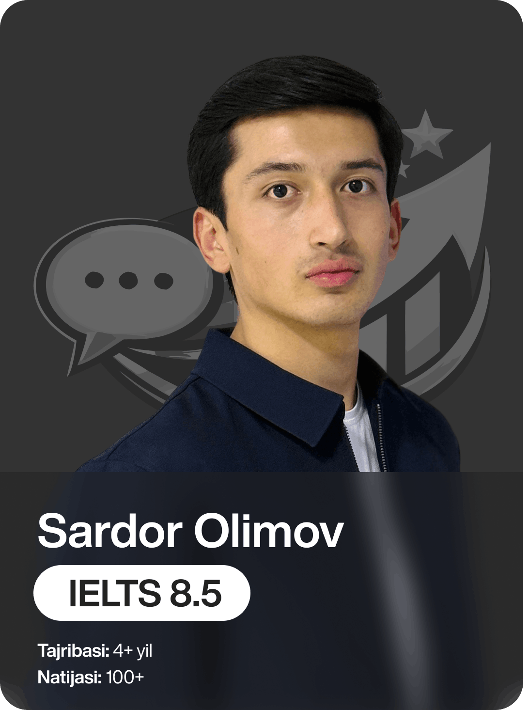 Sardor Olimov